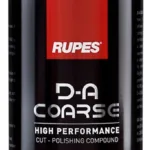 Rupes DA Coarse – mocno ścierna pasta polerska do Dual Action 250ml