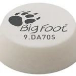 Rupes DA Ultra Fine – bardzo miękki pad polerski do maszyn Dual Action