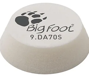 Rupes DA Ultra Fine – bardzo miękki pad polerski do maszyn Dual Action