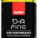 Rupes DA Fine – średnio ścierna pasta polerska do Dual Action