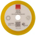 Rupes DA Fine – miękki pad polerski do maszyn Dual Action