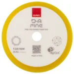 Rupes DA Fine – miękki pad polerski do maszyn Dual Action