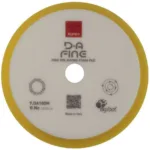 Rupes DA Fine – miękki pad polerski do maszyn Dual Action