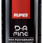 Rupes DA Fine – średnio ścierna pasta polerska do Dual Action