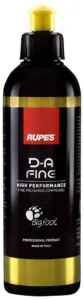 Rupes DA Fine – średnio ścierna pasta polerska do Dual Action