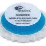 RUPES Futro polerskie Coarse mocno tnące 30/45mm