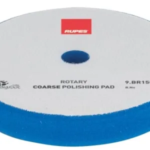 Rupes Rotary Coarse – twardy pad polerski