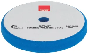 Rupes Rotary Coarse – twardy pad polerski