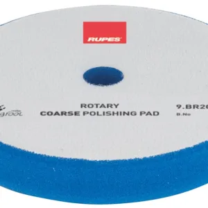 Rupes Rotary Coarse – twardy pad polerski