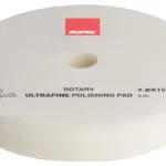 Rupes Rotary Ultrafine – miękki wykończeniowy pad polerski