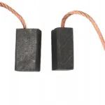 RUPES szczotki do silnika maszyn LHR15 LHR21 LHR75 komplet 2 szt nr. kat. 471.105