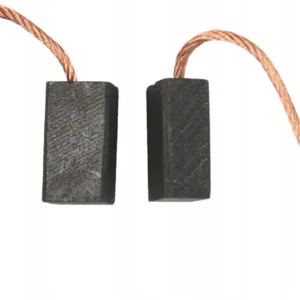 RUPES szczotki do silnika maszyn LHR15 LHR21 LHR75 komplet 2 szt nr. kat. 471.105