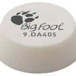 Rupes DA Ultra Fine – bardzo miękki pad polerski do maszyn Dual Action