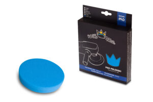 Royal Pads Pro Heavy Cut Pad – bardzo twardy pad polerski