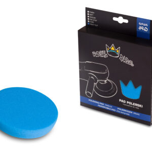 Royal Pads Pro Heavy Cut Pad – bardzo twardy pad polerski