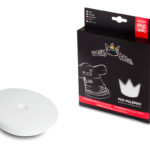 Royal Pads Air Hard Pad – twardy pad polerski do maszyn Dual Action