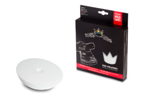 Royal Pads Air Hard Pad – twardy pad polerski do maszyn Dual Action