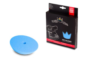 Royal Pads Air Heavy Cut Pad – bardzo twardy pad polerski do maszyn Dual Action