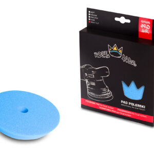 Royal Pads Air Heavy Cut Pad – bardzo twardy pad polerski do maszyn Dual Action