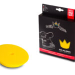 Royal Pads Air Medium Pad – średniej twardości pad polerski do maszyn DA