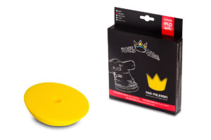 Royal Pads Air Medium Pad – średniej twardości pad polerski do maszyn DA