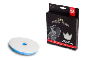 Royal Pads Air Micro Cut – pad polerski z mikrofibry