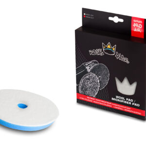 Royal Pads Air Micro Cut – pad polerski z mikrofibry