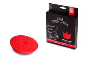 Royal Pads Air Soft Pad – miękki pad polerski do maszyn DA