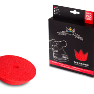 Royal Pads Air Soft Pad – miękki pad polerski do maszyn DA