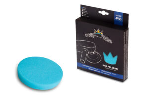Royal Pads Pro Finish Pad – bardzo miękki pad polerski