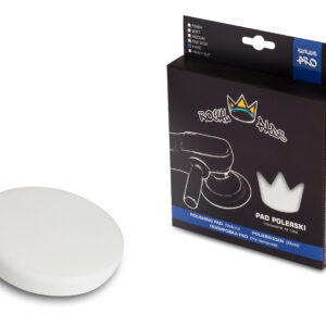 Royal Pads Pro Hard Pad Polishing – twardy pad polerski