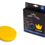 Royal Pads Pro Medium Pad Polishing – średniej twardości pad polerski
