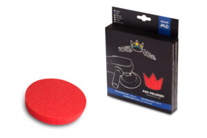 Royal Pads Pro Soft Pad Polishing – miękki pad polerski