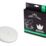 Royal Pads Thin Hard Pad – niskoprofilowy twardy pad polerski do maszyn DA
