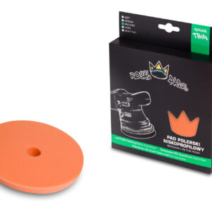 Royal Pads Thin One Step Pad – niskoprofilowy pad do jednoetapowej korekty do maszyn DA
