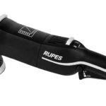 Rupes Big Foot LHR21 Mark III LUX – maszyna polerska Dual Action z dużym zestawem akcesoriów