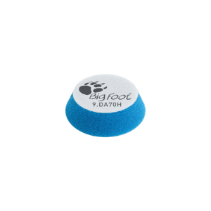 Rupes DA Coarse – twardy pad polerski do maszyn Dual Action