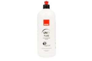 Rupes UNO Pure – bardzo delikatna pasta polerska