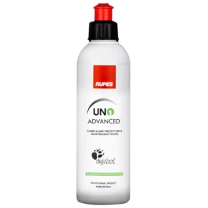 Rupes Uno Advanced - Najnowsza Pasta Polerska 250ml