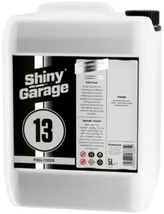 Shiny Garage Foil Fixer - żel do instalacji folii ochronnych 5L