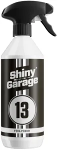 Shiny Garage Foil Fixer - żel do instalacji folii ochronnych 1L
