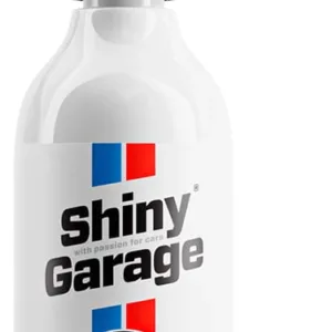 Shiny Garage Carnauba Spray Wax V2 – wosk w sprayu