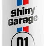 Shiny Garage Carpet Cleaner - koncentrat do prania tapicerki 1L