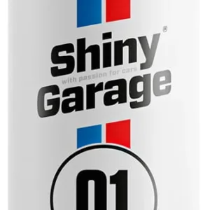 Shiny Garage Carpet Cleaner - koncentrat do prania tapicerki 1L