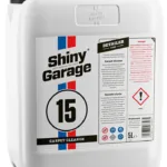 Shiny Garage Carpet Cleaner - koncentrat do prania tapicerki 5L