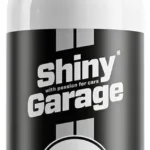 Shiny Garage Double Sour Shampoo & Foam – kwaśny szampon i piana aktywna w jednym