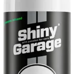 Shiny Garage Enzyme Microfiber Wash - enzymatyczny preparat do prania mikrofibr 1L
