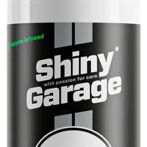 Shiny Garage Enzyme Microfiber Wash - enzymatyczny preparat do prania mikrofibr 1L