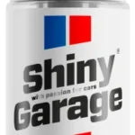 Shiny Garage Foam Bottle – butelka z atomizerem pianującym 150ml