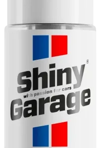 Shiny Garage Foam Bottle – butelka z atomizerem pianującym 150ml